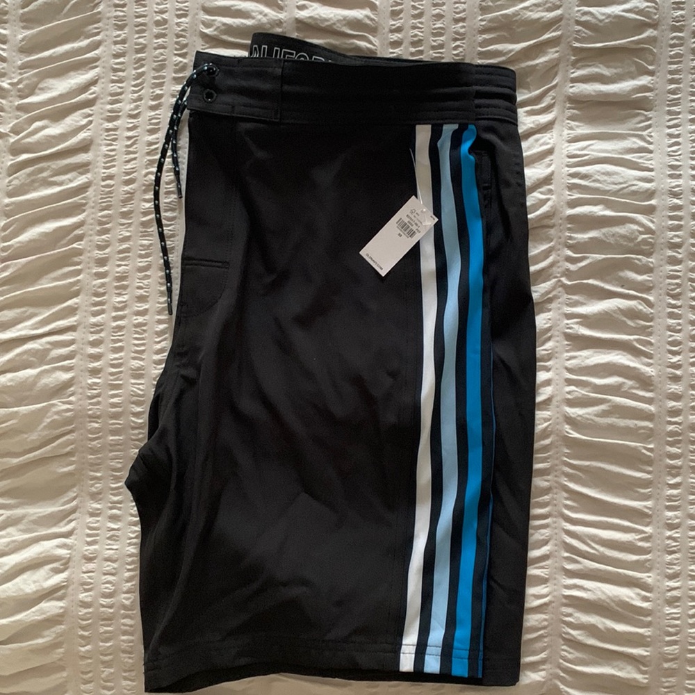 Old Navy Men’s Swim Trunks